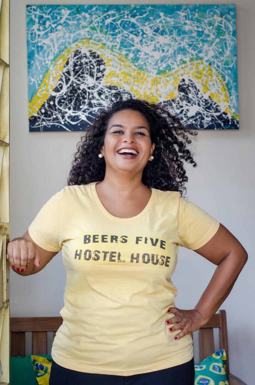 Beers Five Hostel House